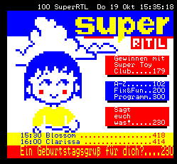 teletext