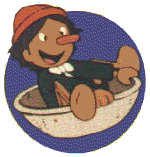 pinocchio